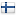 kuopio.fi hosted country